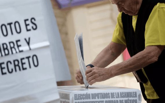 Cerca de dos mil tabasqueños en el extranjero y sin poder votar