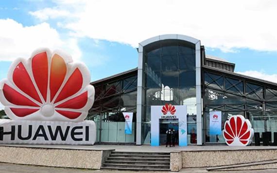 Huawei es considerada como una de las empresas más innovadoras de 2021