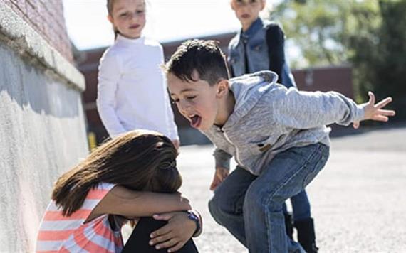 ¿Cómo prevenir el bullying?: Según la UNICEF