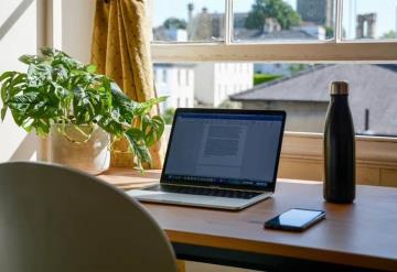 Gobierno federal extiende home office hasta finales de julio