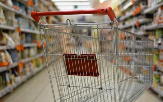 Profeco exige a supermercados dejar de revisar tickets de clientes