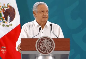 México continuará con aplicación de prueba PISA, asegura AMLO