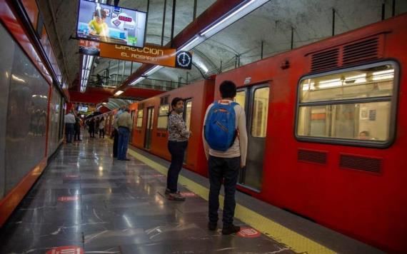 Sindicato de Trabajadores del Metro analiza irse a paro de labores en las 12 líneas