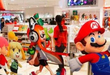 La pandemia no parece afectar a Nintendo y sus ganancias se elevan cada vez más