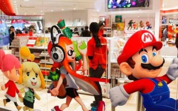 La pandemia no parece afectar a Nintendo y sus ganancias se elevan cada vez más