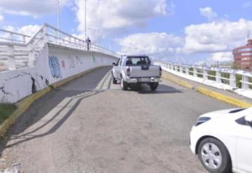 Debe haber mantenimiento preventivo de algunos puentes de Villahermosa