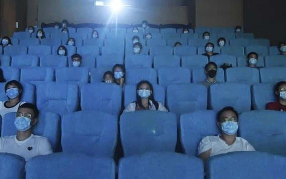 MUBI abrirá su primer cine en la CDMX