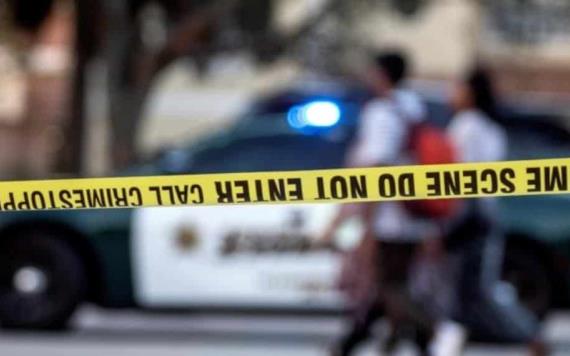 Asesinan a cinco en bar de Jalisco