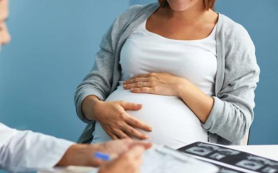 Iniciará registro para que mujeres embarazadas reciban vacuna contra COVID-19