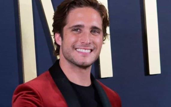 Diego Boneta da un pequeño adelanto del siguiente capítulo de Luis Miguel, la serie 2