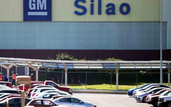 EEUU pide a México investigar posibles violaciones a derechos de trabajadores de GM en Guanajuato