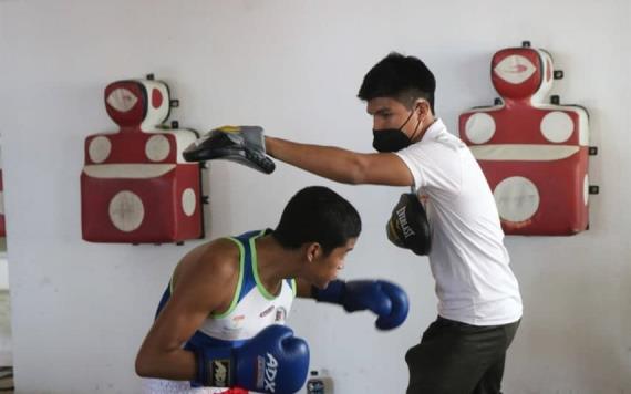 Box amater e INJUDET llegaron a un arreglo y si se realizará el Regional