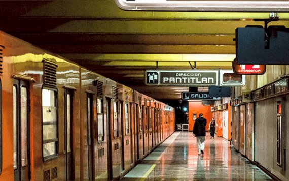 Gobierno federal invertirá en el mantenimiento de la Línea A del Metro