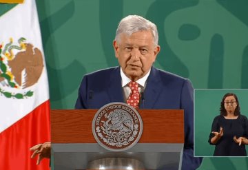 AMLO presume ser de los mejores presidentes en el mundo según encuesta de Morning Consult