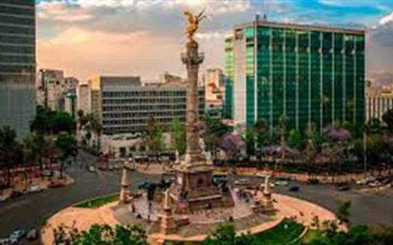 Es la segunda ciudad con más museos en el mundo: Ciudad de México