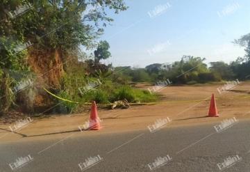 Hallan a dos personas ejecutadas en Macuspana