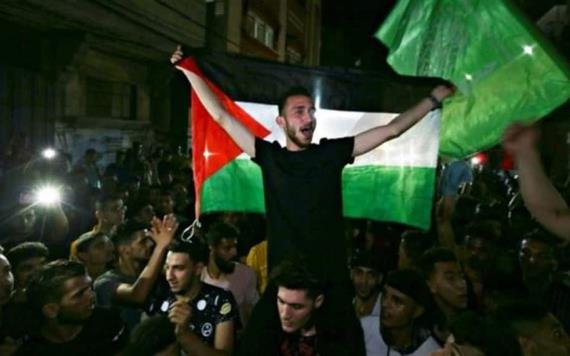 Tras alto al fuego entre Israel y Hamás, así fueron las reacciones internacionales