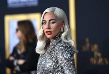 Lady Gaga revela que quedó embarazada a los 19 años por agresión sexual de un productor 