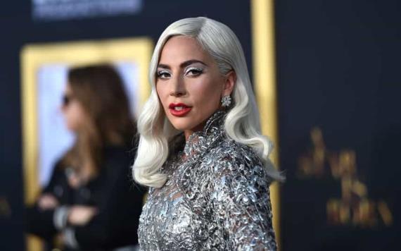 Lady Gaga revela que quedó embarazada a los 19 años por agresión sexual de un productor 