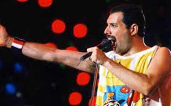 ¡Regresa Freddie Mercury! Harán novela gráfica sobre su vida 