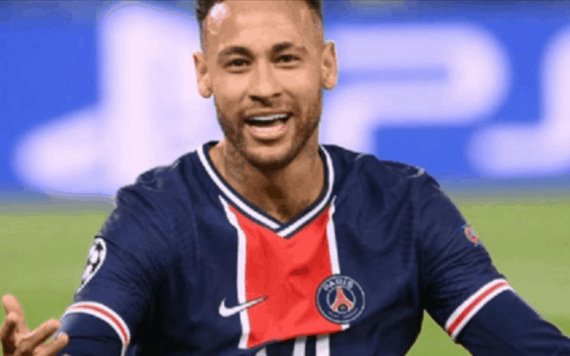Neymar se defendió de la presunta investigación por agresión sexual de la que Nike lo culpa