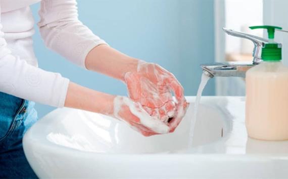 Consejos de limpieza e higiene para protegerse del Covid-19: UNICEF