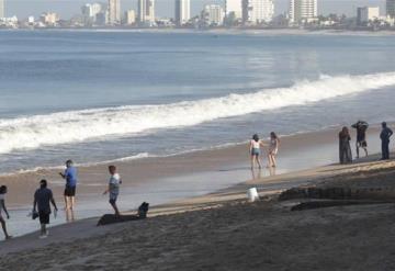 Zona de inestabilidad en Pacífico, lleva a 80% el potencial ciclónico: SMN