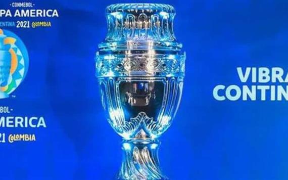 Confirmado la Copa América 2021 se jugará en Brasil