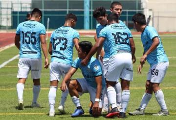 Tabasqueños siguen en la búsqueda del campeonato en la Tercera División