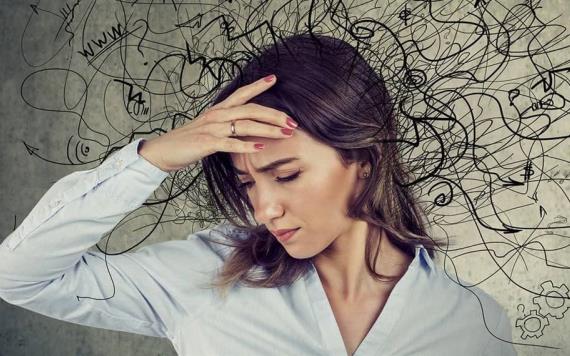 Si sufre de ansiedad hay ocho formas de controlarla según expertos