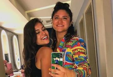 Doris junto a su novia se vuelven tendencia en Tik Tok