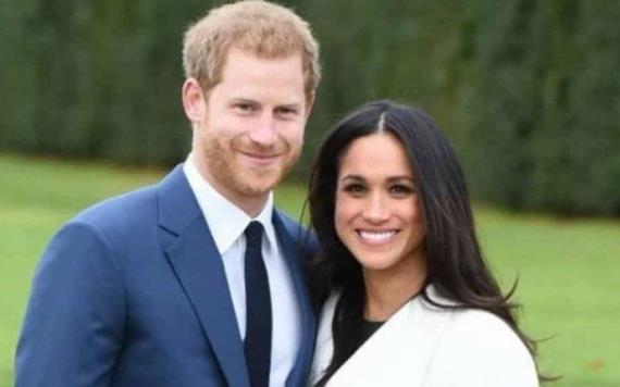 Meghan Markle y el Príncipe Harry anuncian la llegada de su segundo bebé
