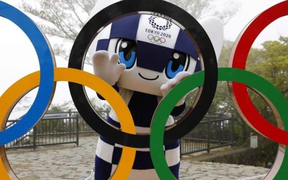 Japón considera poco viable otro aplazamiento de los Juegos Olímpicos de Tokio