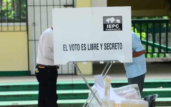 PVEM impugnará la elección municipal de Emiliano Zapata