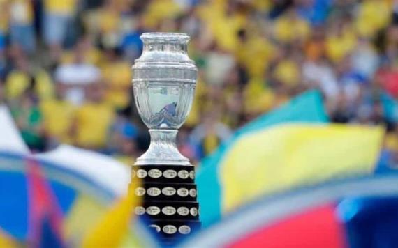 Conmebol justifica la celebración de la Copa América ante las críticas