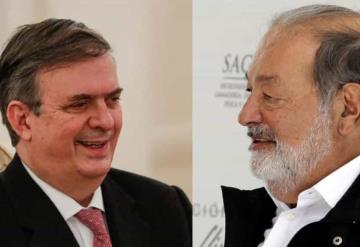 New York Times responsabiliza a Marcelo Ebrard y Carlos Slim por colapso del Metro