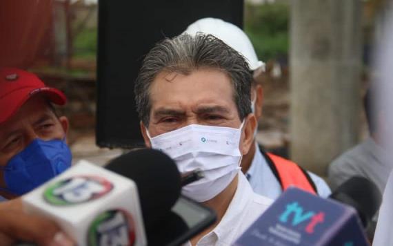 Licencia fue para hacer trabajo político a favor de morena en Campeche: Evaristo Hernández