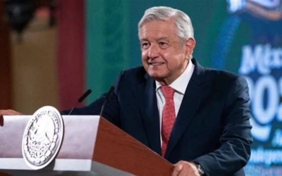 AMLO buscará reforma constitucional para eliminar diputados y senadores plurinominales