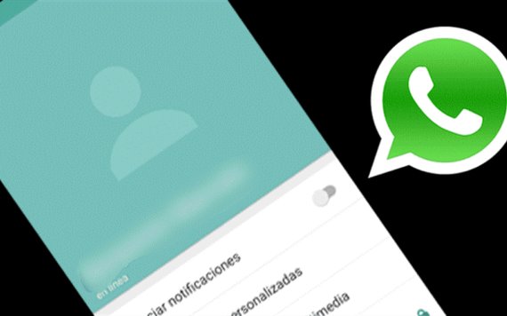 WhatsApp: Así puedes ocultar tu foto de perfil a un contacto