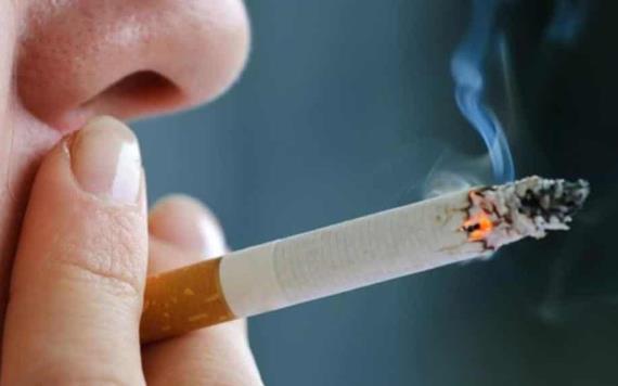 Cinco razones para dejar de una vez por todas el tabaco