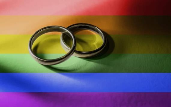 Aprueban matrimonio igualitario en Baja California