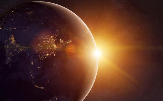 El Sol se va a detener, Científico de la UNAM explica este fenómeno