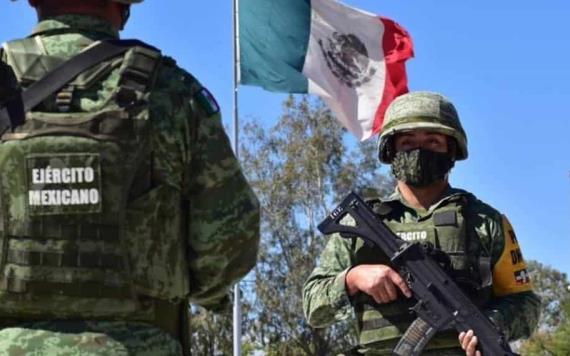 ¿Buscas ingresar al Ejército Mexicano?, Aquí te decimos...