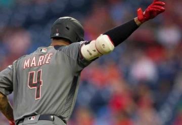 Diamondbacks de Arizona llegan a 15 derrota de forma consecutiva