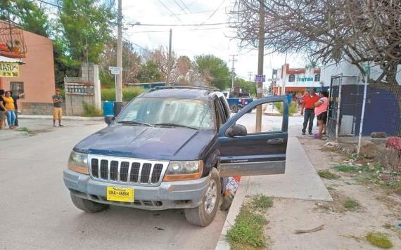 Grupo armado ejecuta a 14 personas en Reynosa, Tamaulipas