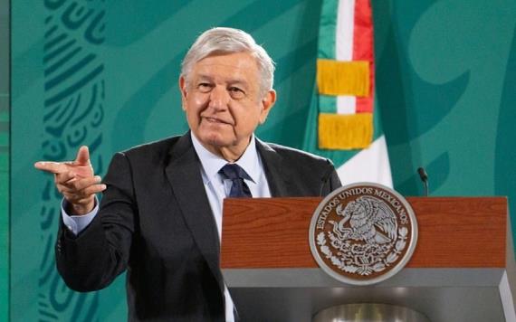 México necesita una renovación: AMLO