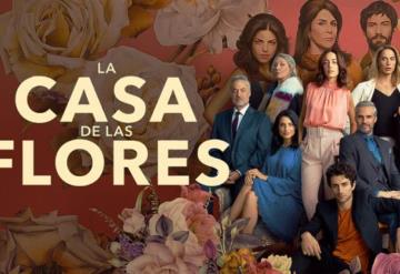 Manolo Caro confiesa detalles inéditos sobre "La Casa de las Flores, la película"