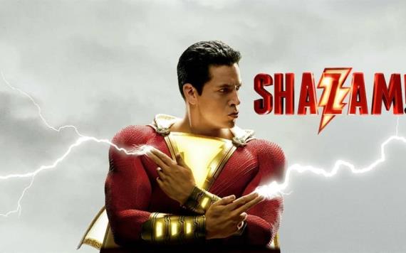 ¡Shazam!: Así lucirán los nuevos trajes del elenco