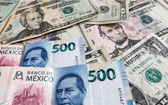 México entra al top 10 de países con mayor inversión