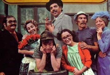 "El Chavo del 8" podría volver a la televisión abierta: Hijo de "Chespirito"